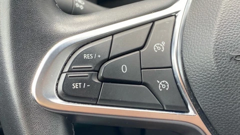 Renault Captur zen fast track TCe 103 kW (140CV) GPF