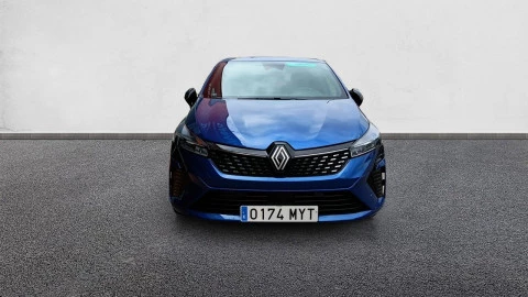 Renault Clio techno Eco-G 100cv (74kW)