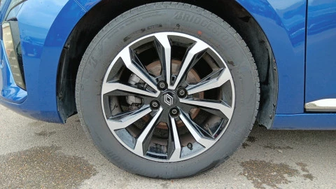 Renault Clio techno Eco-G 100cv (74kW)
