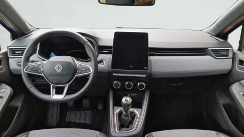 Renault Clio techno Eco-G 100cv (74kW)