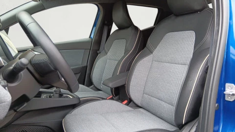 Renault Clio techno Eco-G 100cv (74kW)