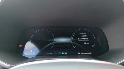 Renault Clio techno Eco-G 100cv (74kW)