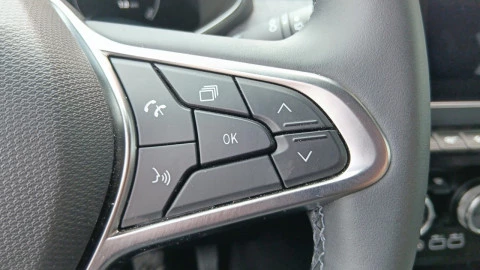 Renault Clio techno Eco-G 100cv (74kW)