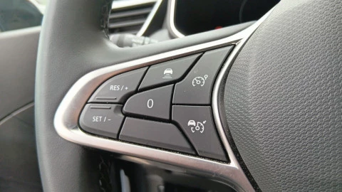 Renault Clio techno Eco-G 100cv (74kW)