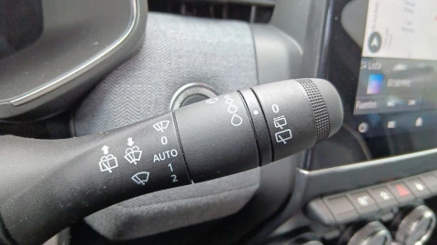 Renault Clio techno Eco-G 100cv (74kW)