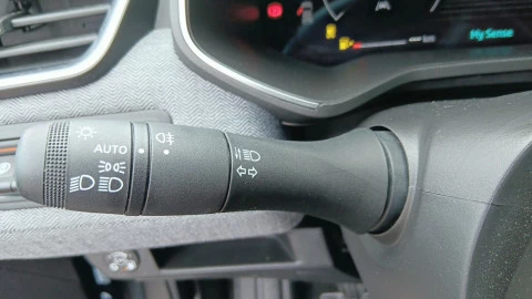 Renault Clio techno Eco-G 100cv (74kW)