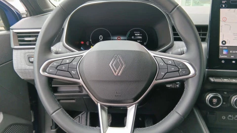 Renault Clio techno Eco-G 100cv (74kW)