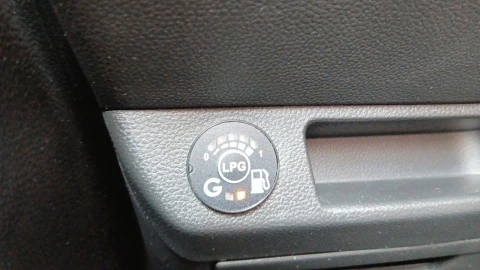 Renault Clio techno Eco-G 100cv (74kW)