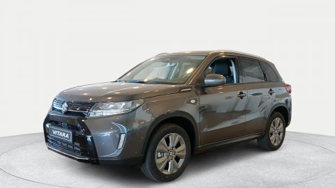Suzuki Vitara 1.4 T S2 4WD MILD HYBRID