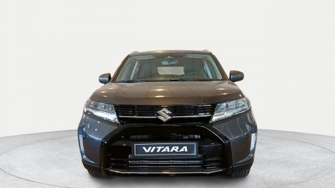 Suzuki Vitara 1.4 T S2 4WD MILD HYBRID