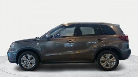 Suzuki Vitara 1.4 T S2 4WD MILD HYBRID