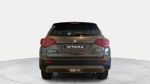 Suzuki Vitara 1.4 T S2 4WD MILD HYBRID