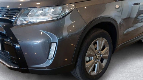 Suzuki Vitara 1.4 T S2 4WD MILD HYBRID
