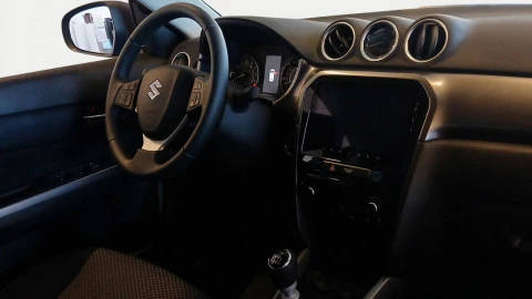 Suzuki Vitara 1.4 T S2 4WD MILD HYBRID