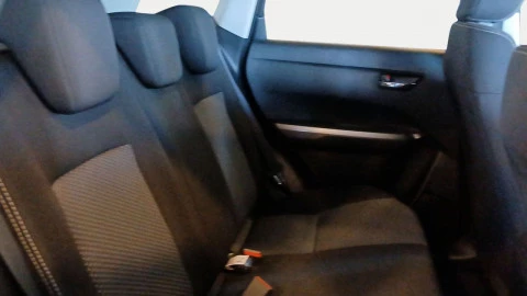 Suzuki Vitara 1.4 T S2 4WD MILD HYBRID