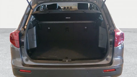 Suzuki Vitara 1.4 T S2 4WD MILD HYBRID