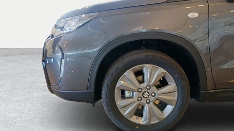Suzuki Vitara 1.4 T S2 4WD MILD HYBRID