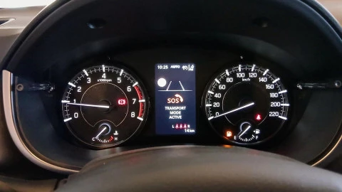 Suzuki Vitara 1.4 T S2 4WD MILD HYBRID