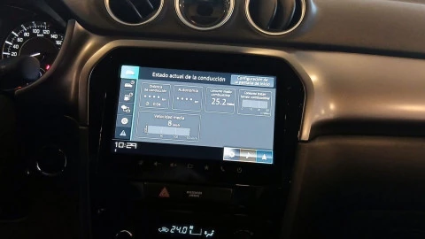 Suzuki Vitara 1.4 T S2 4WD MILD HYBRID