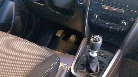 Suzuki Vitara 1.4 T S2 4WD MILD HYBRID