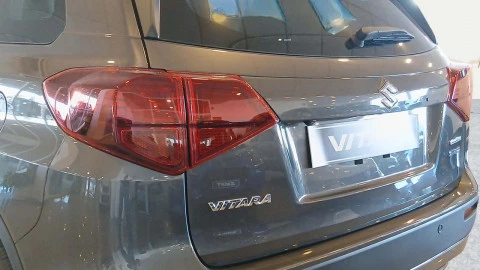 Suzuki Vitara 1.4 T S2 4WD MILD HYBRID