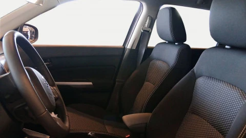 Suzuki Vitara 1.4 T S2 4WD MILD HYBRID