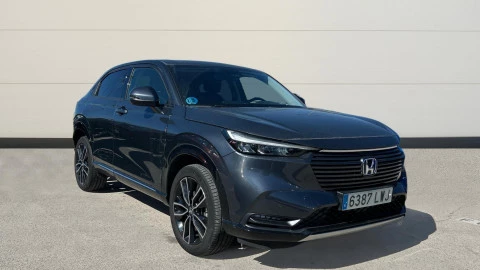 Honda HR-V 1.5 i-MMD Advance 4x2