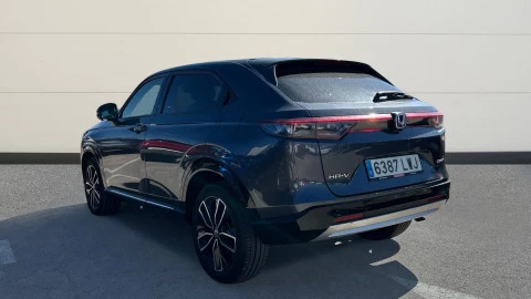 Honda HR-V 1.5 i-MMD Advance 4x2