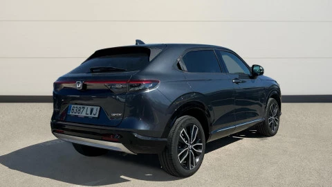 Honda HR-V 1.5 i-MMD Advance 4x2