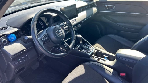 Honda HR-V 1.5 i-MMD Advance 4x2