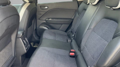 Renault Captur Zen TCe 90