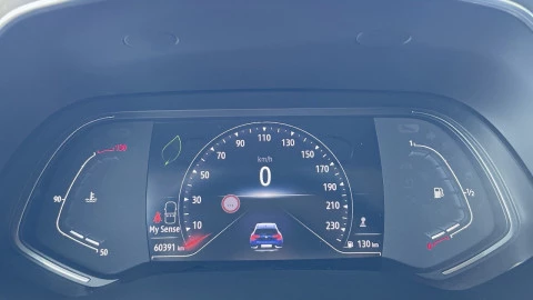 Renault Captur Zen TCe 90