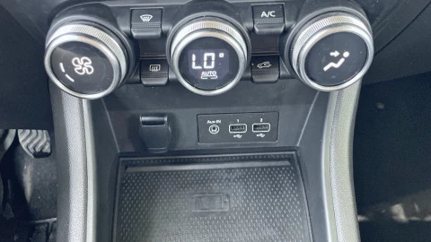 Renault Captur Zen TCe 90
