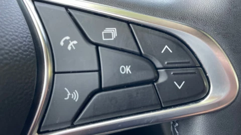 Renault Captur Zen TCe 90