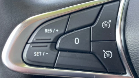 Renault Captur Zen TCe 90