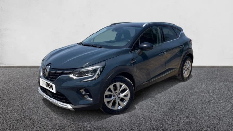 Renault Captur Zen TCe 90