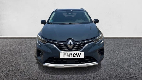 Renault Captur Zen TCe 90
