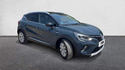 Renault Captur Zen TCe 90