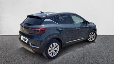 Renault Captur Zen TCe 90