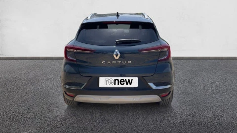 Renault Captur Zen TCe 90