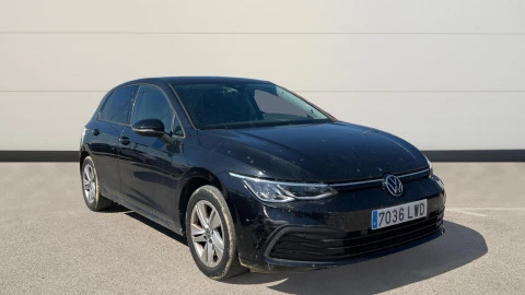 Volkswagen Golf Life 1.0 eTSI 81kW (110CV) DSG