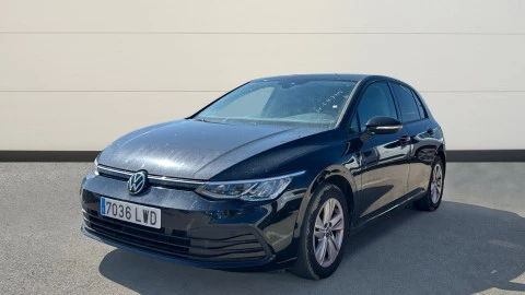 Volkswagen Golf Life 1.0 eTSI 81kW (110CV) DSG