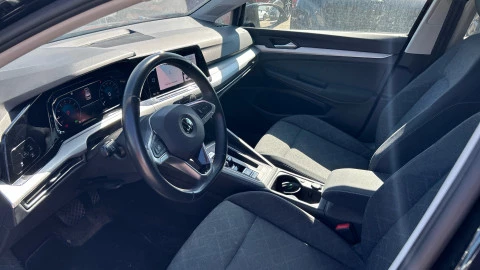 Volkswagen Golf Life 1.0 eTSI 81kW (110CV) DSG