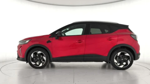 Renault Captur techno Eco-G 100cv (74 kW)