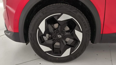 Renault Captur techno Eco-G 100cv (74 kW)