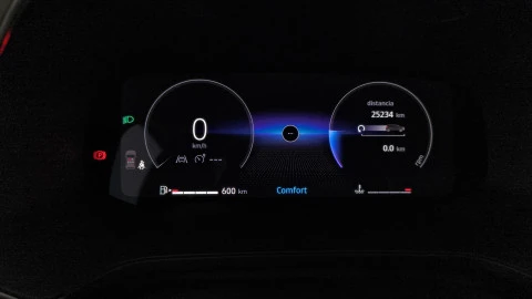 Renault Captur techno Eco-G 100cv (74 kW)