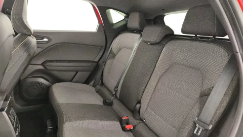 Renault Captur techno Eco-G 100cv (74 kW)