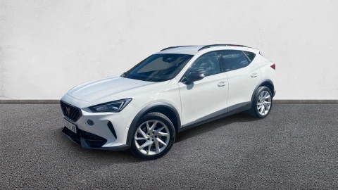 Cupra Formentor 1.5 TSI 110kW (150 CV)