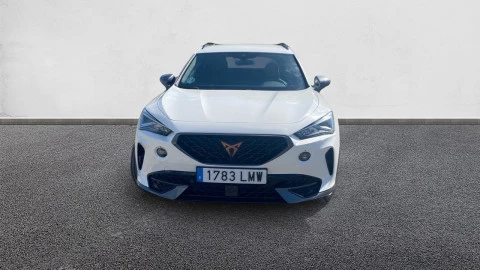 Cupra Formentor 1.5 TSI 110kW (150 CV)