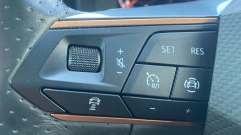 Cupra Formentor 1.5 TSI 110kW (150 CV)